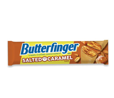 Butterfinger Salted Caramel 1.9oz