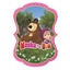 COMBO: Masha y El Oso (16 personas)