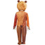 Brown Bear Baby & Toddler Costume