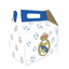 COMBO: Real Madrid FC (12 personas)