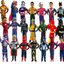 Disfraz superhéroe Kids (Talle M)