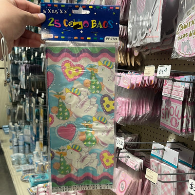 Cigüeña Bag