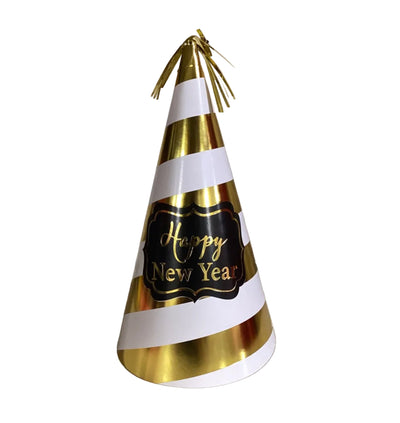 Happy New Year Party Hat