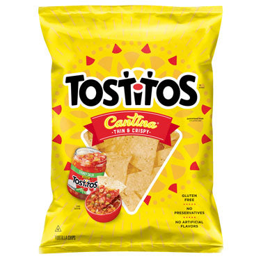 Tostitos Cantina 6.3oz