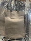 Bolsa de Papel Chica (Unidad) 21*15*8cm