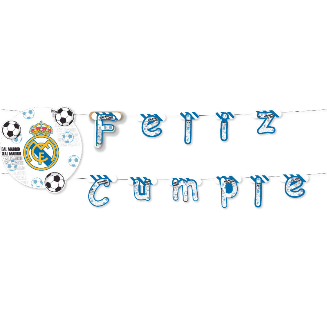 COMBO: Real Madrid FC (12 personas)