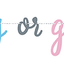 Gender Revearl Party Banner (x1u)