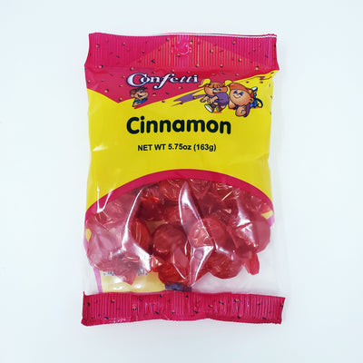 Confetti Cinnamon 5.75oz