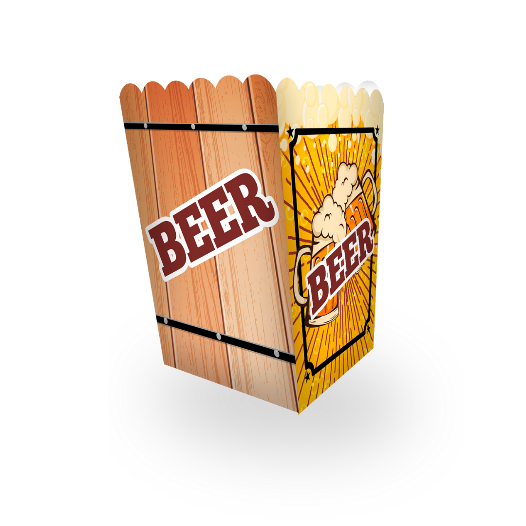 COMBO: Cerveza (12 personas)