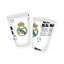 COMBO: Real Madrid FC (12 personas)