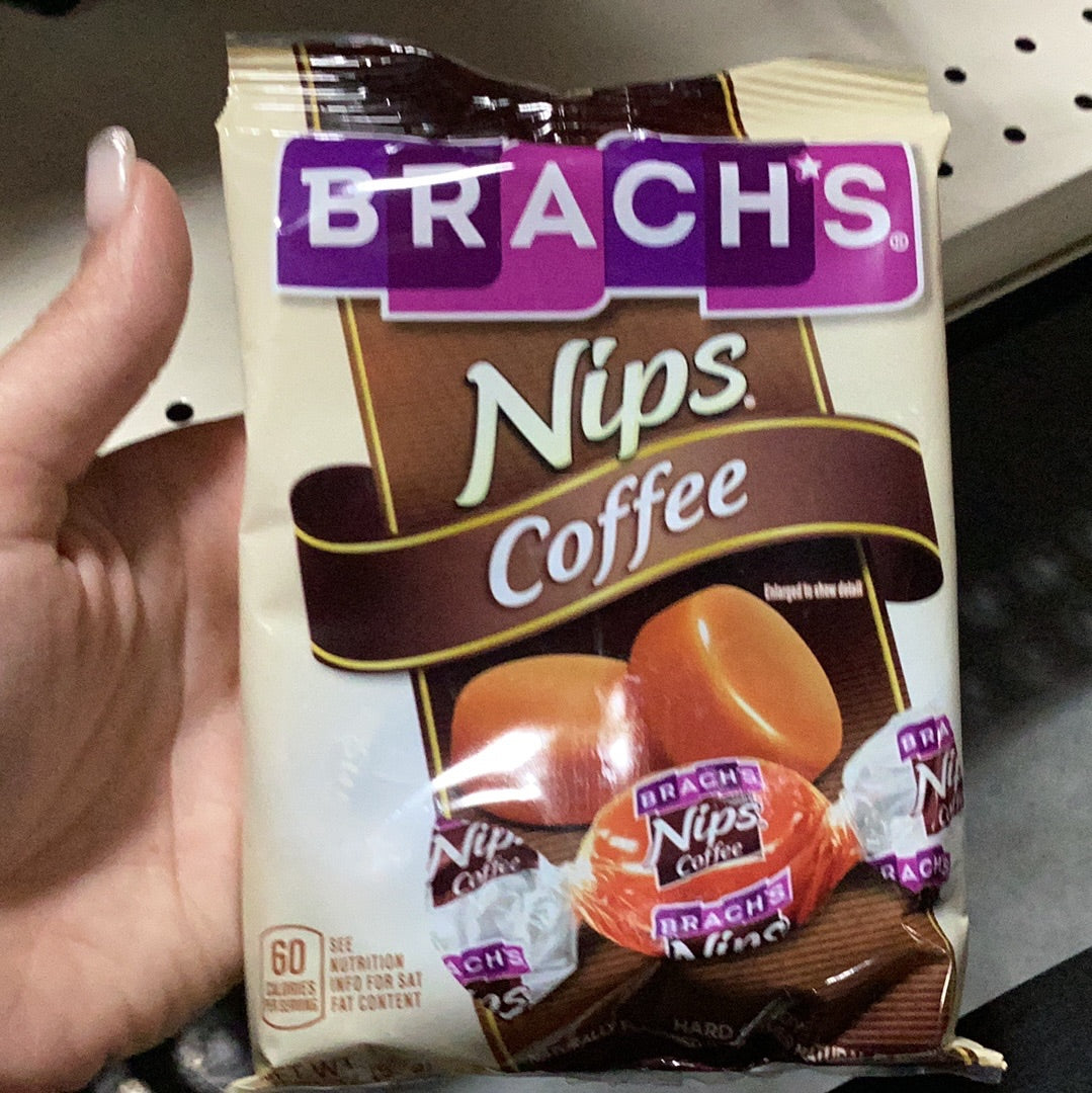 Nips coffe