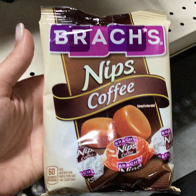Nips coffe