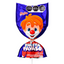Mini Paleta Payaso 0.88oz