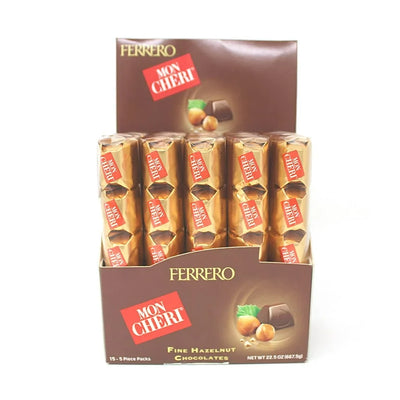Mon Cheri 1.5oz