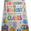 Backdrop´s Back to School