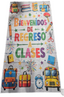 Backdrop´s Back to School