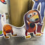 Dboard Toy Story Personajes (x1u)