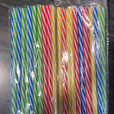 Sorbeto Multicolor Individual