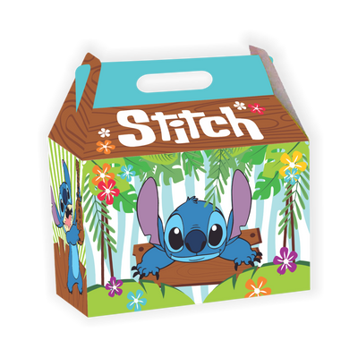 Caja Sorpresa Stitch (x3u)