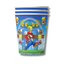 Mario Bros Vasos (x10u)