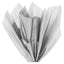 Tissue Paper Silver (x10u)