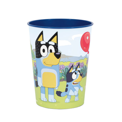 Bluey Favor Cup 16oz (x1u)