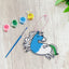 Unicorn Suncatcher Kit (x1u)
