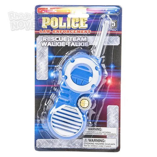 Walkie Talkies (x1u)