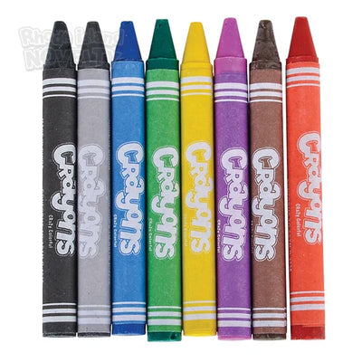 Crayon Set 8PC