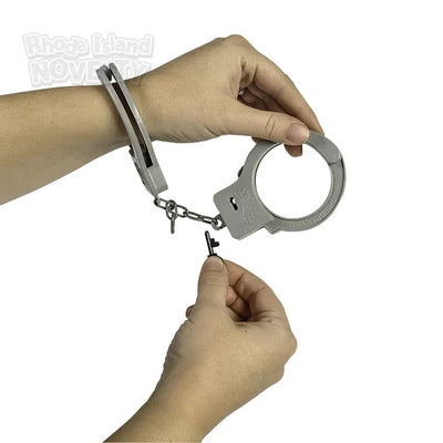 Esposas de Plástico HandCuffs