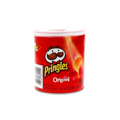 Pringles Original 1.3oz