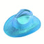 Sombrero Neon Cowboy