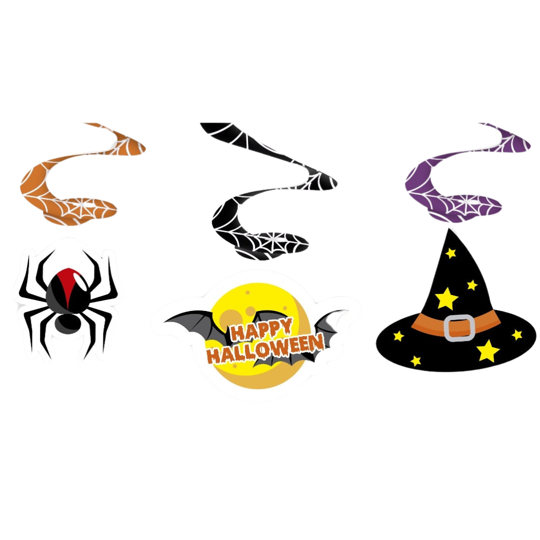 COMBO: Halloween Zombie (12 personas)