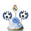 COMBO: Real Madrid FC (12 personas)