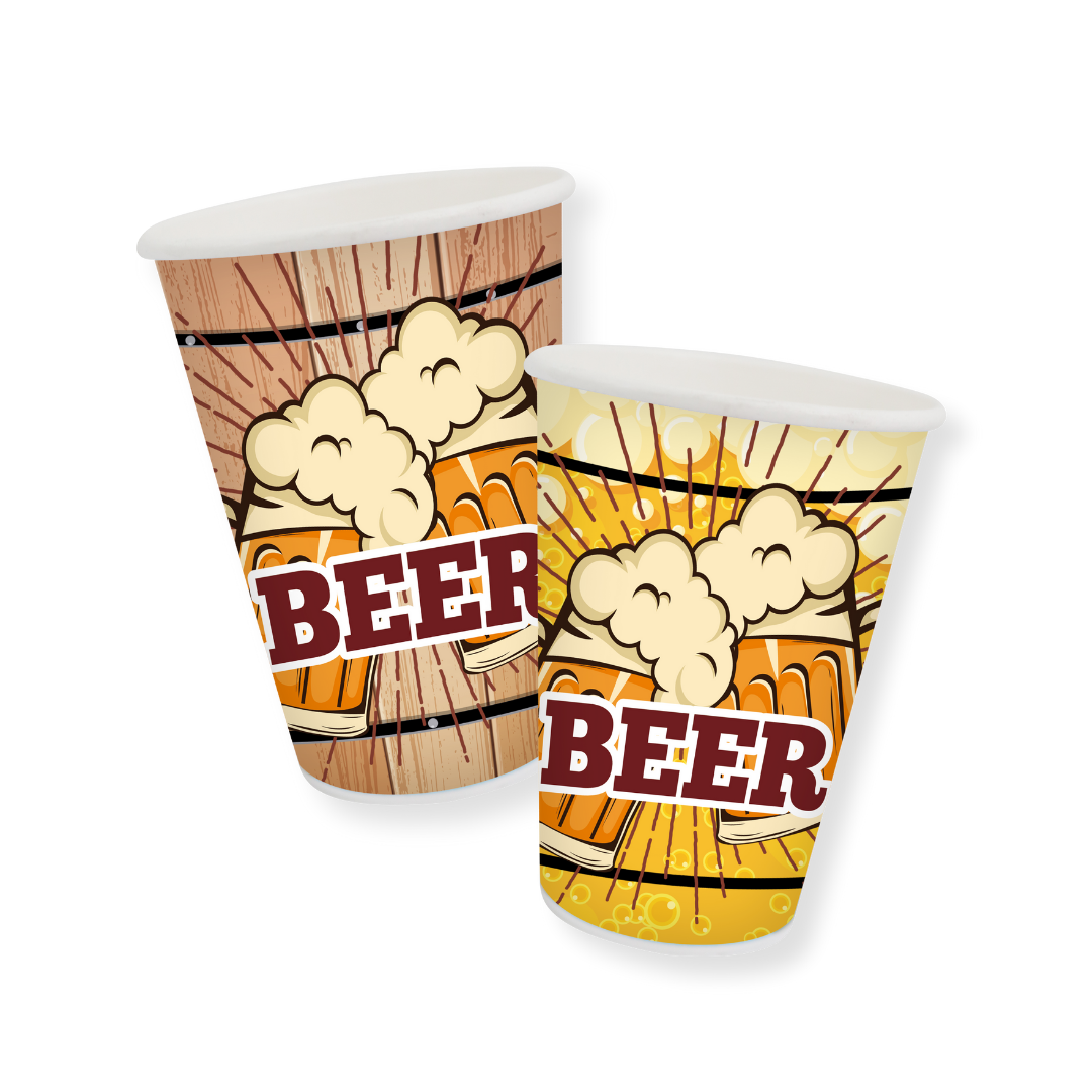 COMBO: Cerveza (12 personas)
