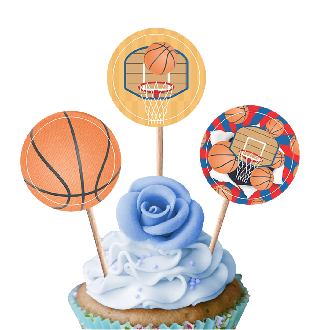 COMBO: Baloncesto (12 personas)