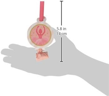 Twinkle Toes Ballet Blowouts (x8u)