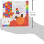 Elmo One Beverage Napkins (x16u)