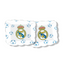 COMBO: Real Madrid FC (12 personas)