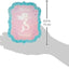 Invitations Mermaid Sirena (x8u)