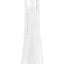 Cucharas de plástico Clear (x24u)