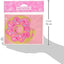 Donut Time Invitations (x8u)