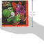 Super Mario Beverage Napkins (x16u)