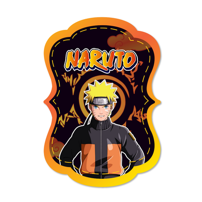 Piñata Naruto (x1u)