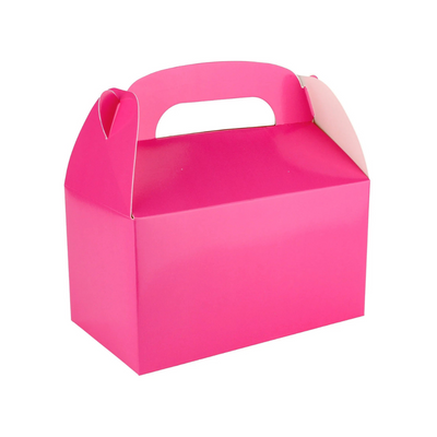 Cookie Boxes Light Rosa (x12u)