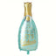 Globo Botella "Let´s Celebrate"