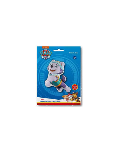 Paw Patrol Everest SuperShape Foil Balloon 33” (x1u)