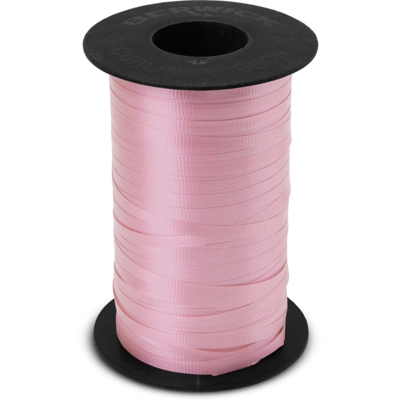 Babaloon Curling Ribbon Baby Pink 500yds