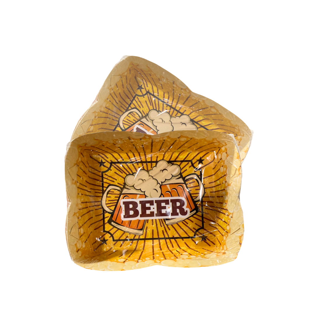 COMBO: Cerveza (12 personas)