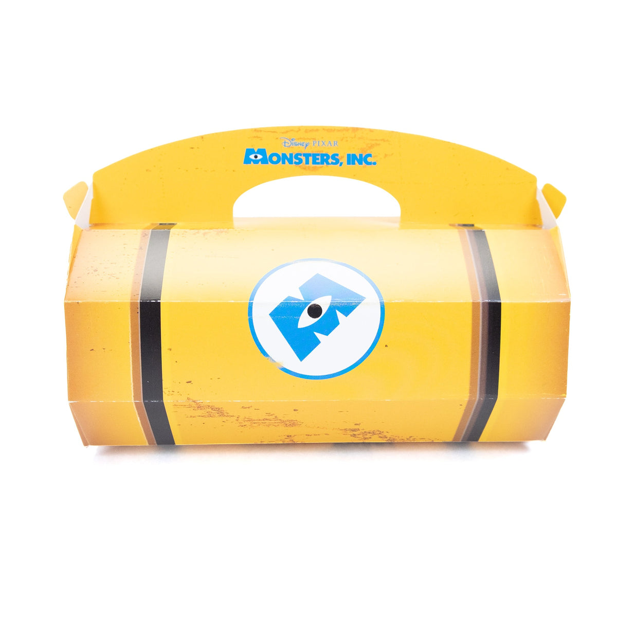 Monsters Inc. Favor Boxes (x8u)